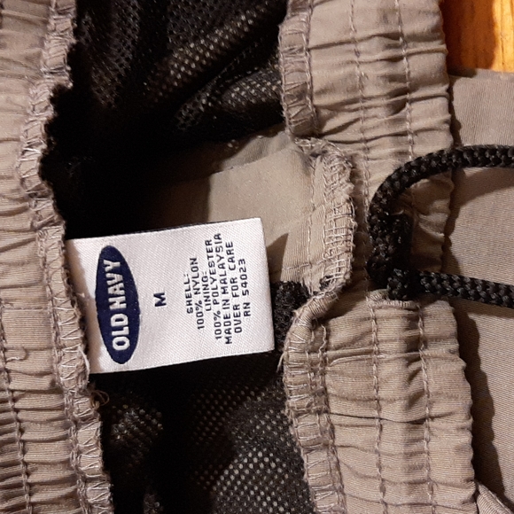 BUY 1 GET 1 FREE Old Navy Nylon Shell Ski/Snowboard Pants - Picture 7 of 11